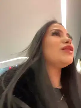 Chloe  Moon online show from December 2024 12:12:02 PM