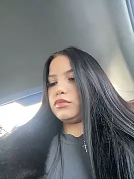 Chloe  Moon online show from January 2025 12:38:02 PM