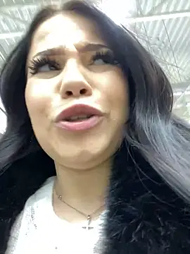 Chloe  Moon online show from January 2025 01:14:01 PM