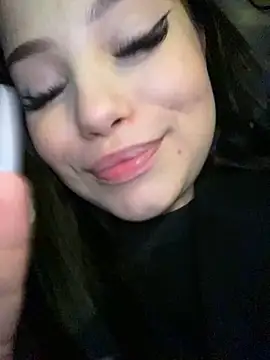 Chloe  Moon online show from January 2025 04:06:01 PM