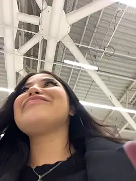 Chloe  Moon online show from March 2025 04:23:02 PM