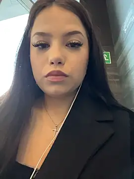 Chloe  Moon online show from October 2025 02:14:01 PM