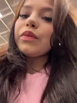 Chloe  Moon online show from January 2026 02:10:01 PM