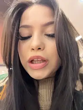 Chloe  Moon online show from February 2026 02:10:01 PM