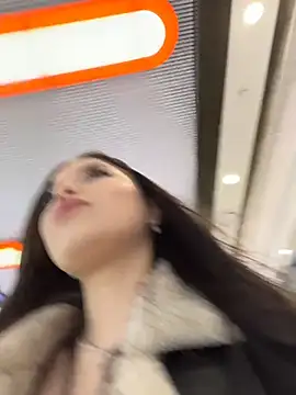 Chloe  Moon online show from February 2026 03:20:01 PM