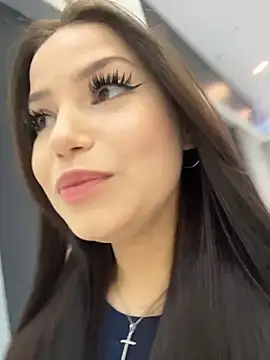 Chloe  Moon online show from February 2026 02:07:02 PM