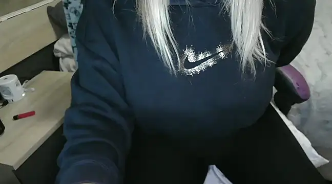 LaRa forU online show from March 2025 08:21:02 PM