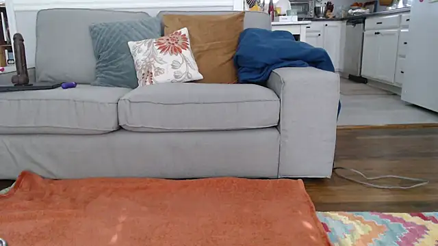 LauLauPAWG online show from February 2025 05:36:01 PM