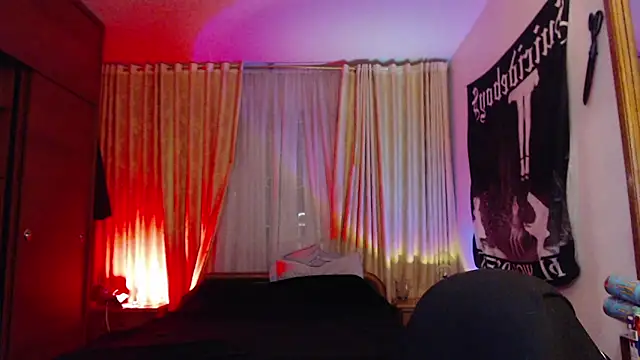 Soul cursed boy online show from January 2025 05:36:02 AM