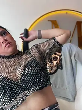 Milff parkerrr online show from January 2025 02:46:01 PM