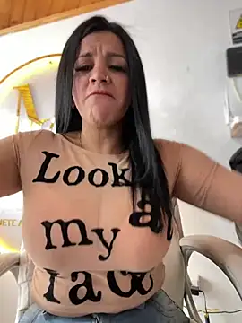 Milff parkerrr online show from February 2025 03:31:02 PM