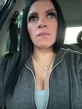 Milff parkerrr online show from February 2025 11:20:02 AM