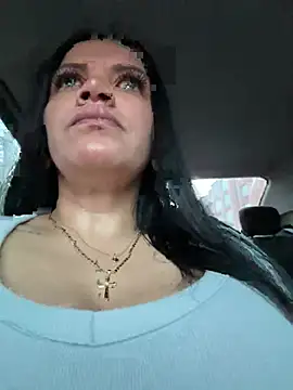 Milff parkerrr online show from March 2025 11:22:02 AM