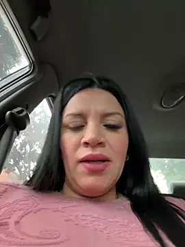 Milff parkerrr online show from March 2025 12:13:01 PM