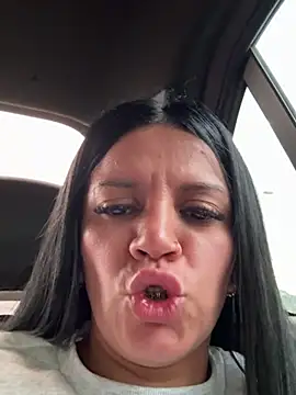 Milff parkerrr online show from March 2025 10:39:02 PM