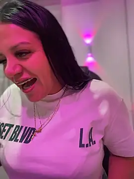 Milff parkerrr online show from April 2026 01:31:02 AM