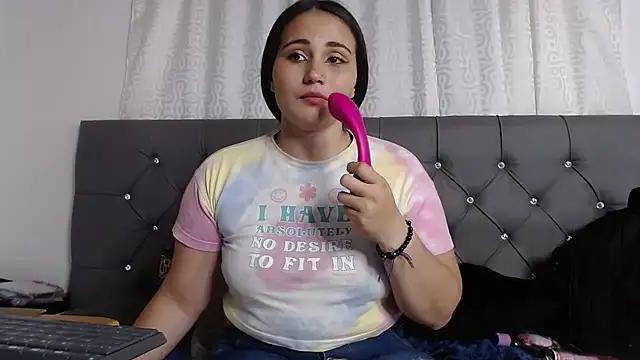 Baby hornyJM online show from December 2024 08:09:01 AM