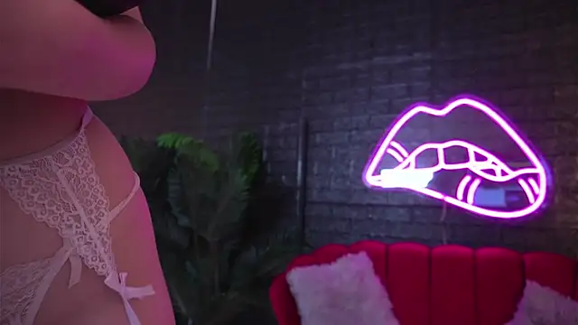 AlexissTexass online show from January 2025 07:46:01 AM