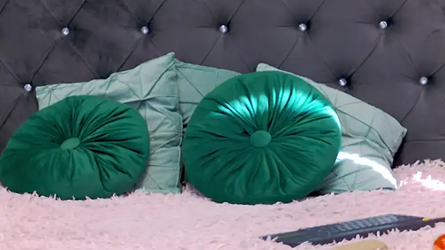 AlexissTexass online show from February 2025 10:58:02 AM