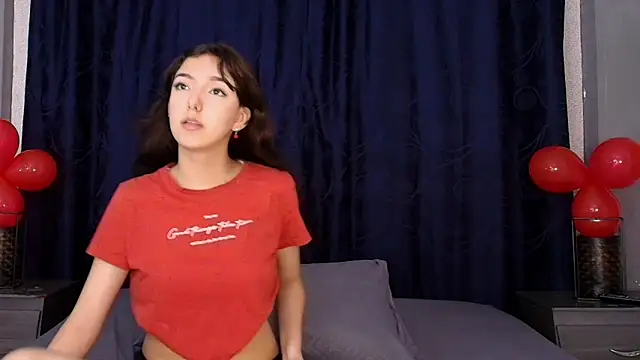 Marcelaa fox online show from January 2025 07:51:01 PM