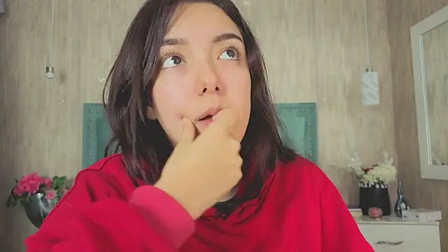 Marcelaa fox online show from October 2025 11:58:01 PM