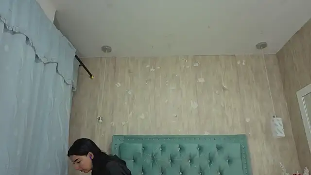 Snapshot of Marcelaa_fox chatting on February 2026 06:03:01 PM Marcelaa fox online show from February 2026 06:03:01 PM