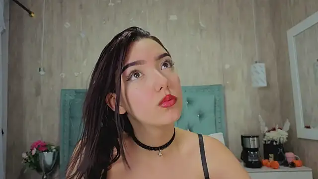 Snapshot of Marcelaa_fox chatting on February 2026 08:13:02 PM Marcelaa fox online show from February 2026 08:13:02 PM