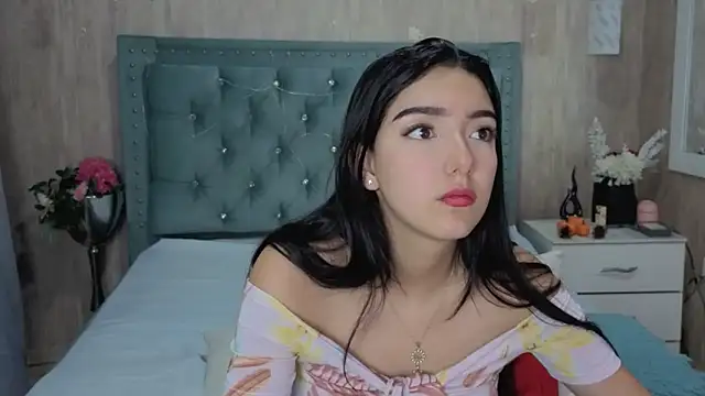 Marcelaa fox online show from March 2026 07:53:01 PM