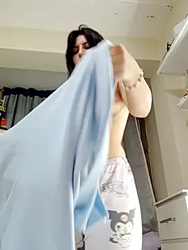 Salomecam30 online show from February 2025 05:09:01 AM