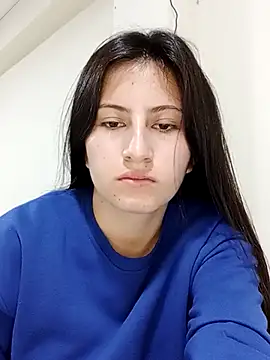 Salomecam30 online show from February 2025 01:46:02 AM