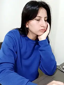 Salomecam30 online show from February 2025 02:36:02 AM