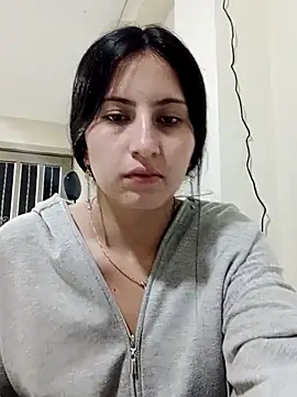 Salomecam30 online show from March 2025 01:37:02 AM