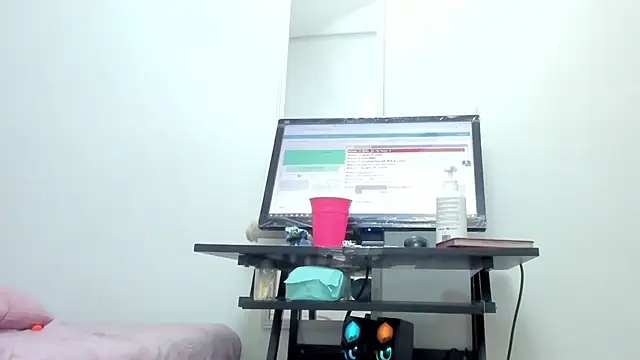 Dalia 20 online show from February 2025 04:57:02 AM