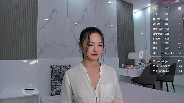 1 love 8 online show from February 2025 07:09:01 PM