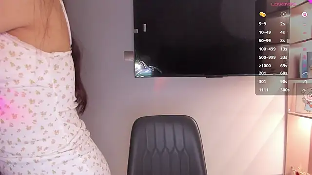 1 love 8 online show from October 2025 05:14:02 PM