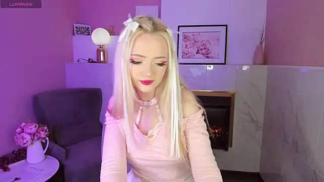 EmilyAir online show from February 2025 10:08:02 PM