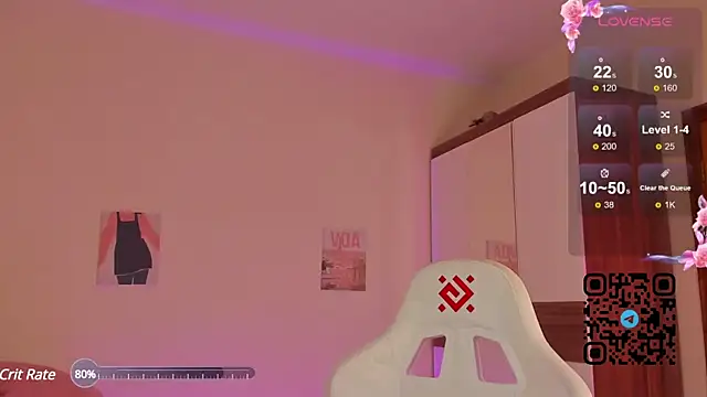 Snapshot of di_shanti chatting on January 2025 04:06:01 AM di shanti online show from January 2025 04:06:01 AM