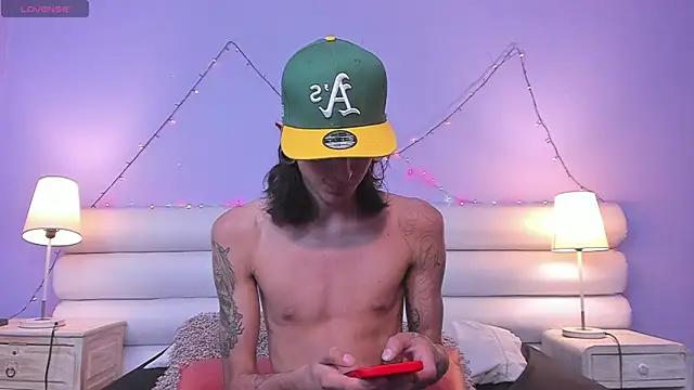 Matthew Dixonn online show from January 2025 12:42:01 AM