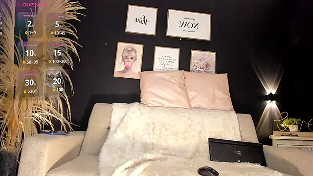 Hanna fost online show from January 2025 04:06:01 PM