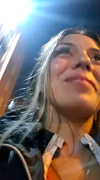 Sweel Leyva18 online show from January 2025 02:50:02 AM