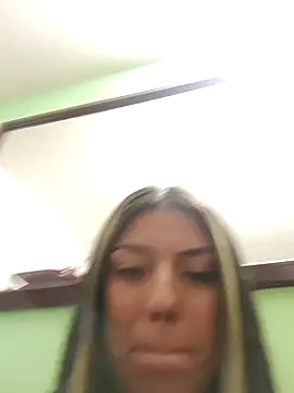 Sweel Leyva18 online show from January 2025 06:59:02 AM