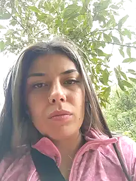 Sweel Leyva18 online show from January 2025 06:32:02 PM