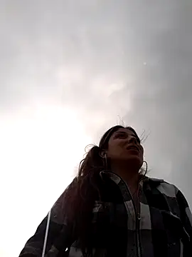 Sweel Leyva18 online show from February 2025 08:48:02 PM