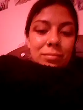 Sweel Leyva18 online show from March 2025 05:24:02 AM