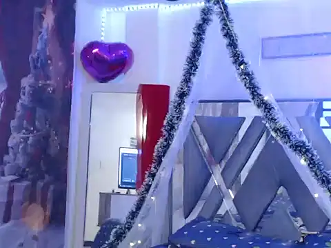 Steisyromero7 online show from November 2025 01:34:01 PM