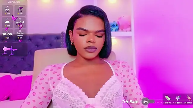 CamiEstrada online show from September 2025 10:48:01 PM