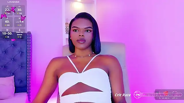 CamiEstrada online show from November 2025 08:24:01 AM