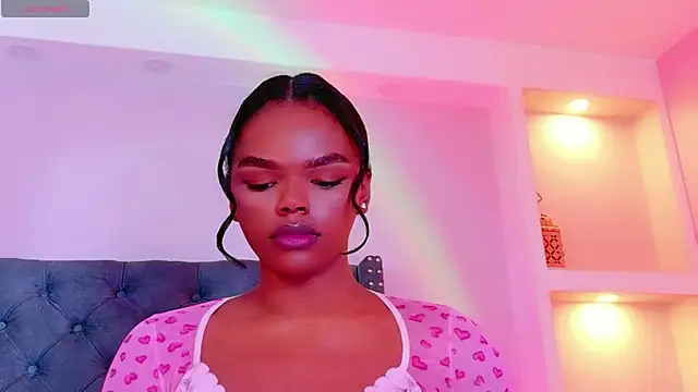 CamiEstrada online show from January 2026 06:57:01 PM