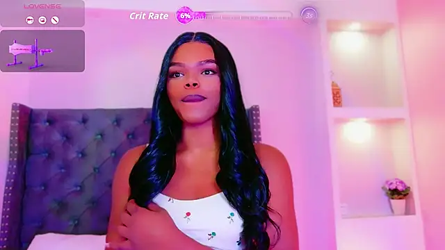 CamiEstrada online show from February 2026 10:41:02 PM