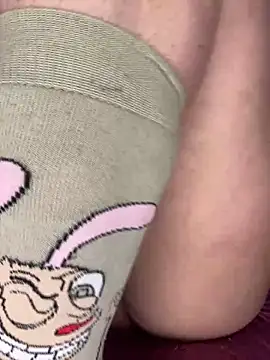 Mae Henao9 online show from February 2025 09:00:02 AM